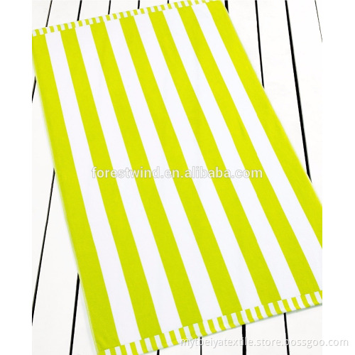 Customized Wholesale Printed Custom Print Beach Towel